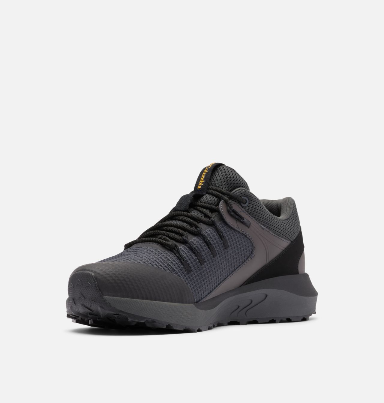 Men's Trailstorm™ Waterproof Shoe 6