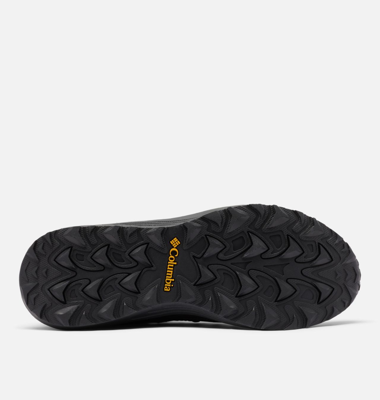 Men's Trailstorm™ Waterproof Shoe 4