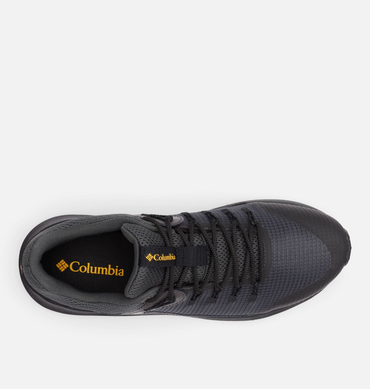Men's Trailstorm™ Waterproof Shoe 3