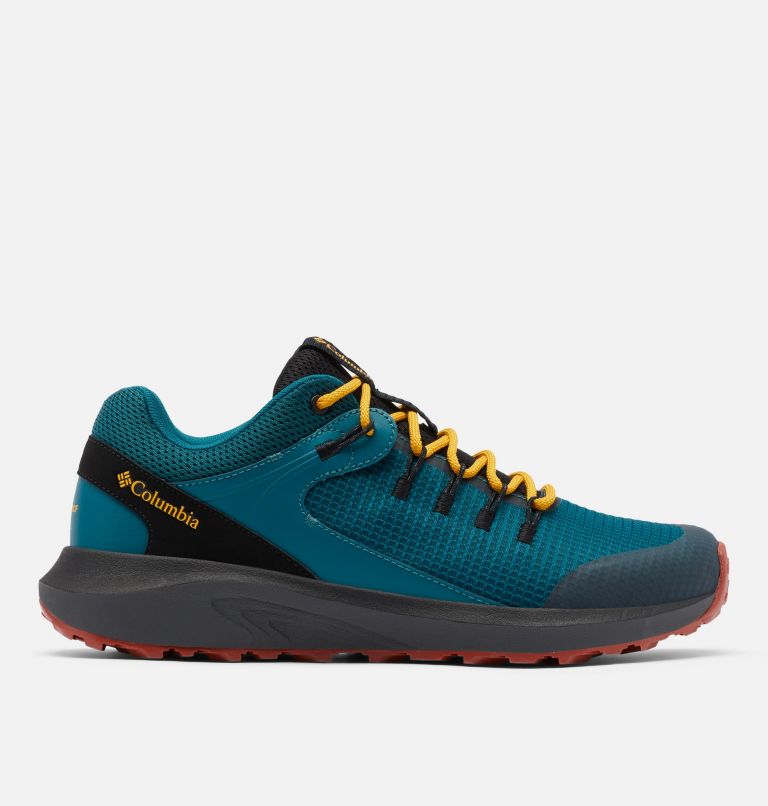 men's vendeavour waterproof walking shoe