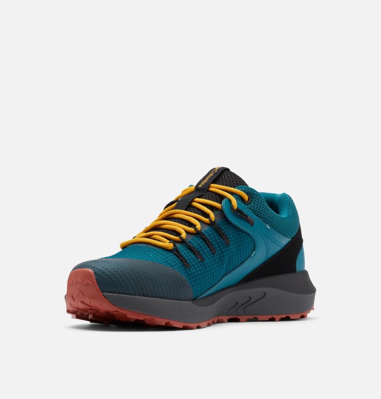 TRAILSTORM WATERPROOF | 314 | 10, Color: Deep Wave, Bright Gold, image 6