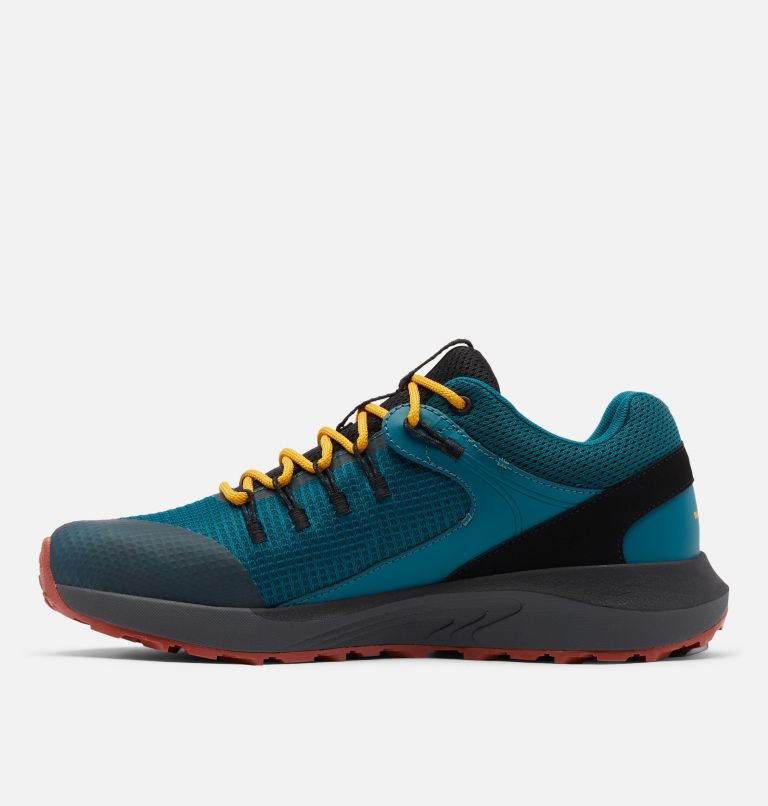 TRAILSTORM WATERPROOF | 314 | 10, Color: Deep Wave, Bright Gold, image 5