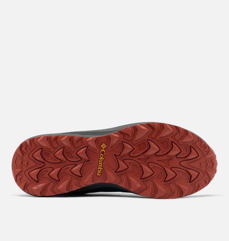 TRAILSTORM WATERPROOF | 314 | 10, Color: Deep Wave, Bright Gold, image 4