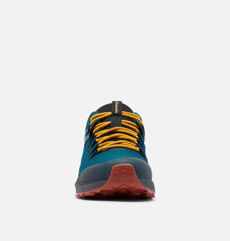 TRAILSTORM WATERPROOF | 314 | 10, Color: Deep Wave, Bright Gold, image 7
