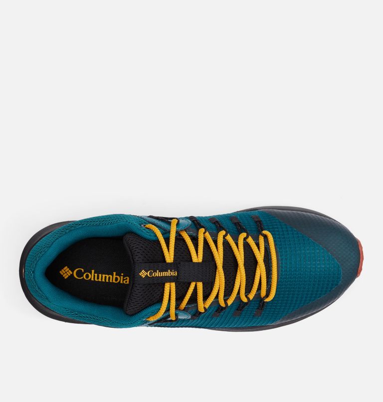 TRAILSTORM WATERPROOF | 314 | 10, Color: Deep Wave, Bright Gold, image 3