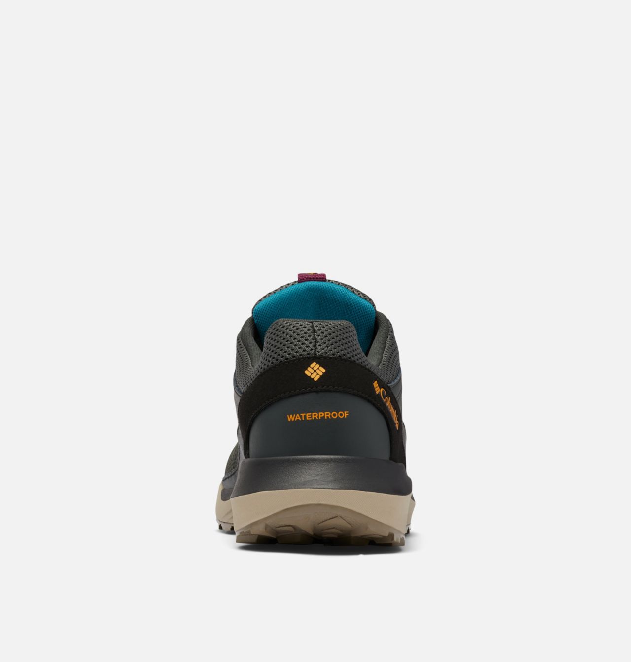 Men's Trailstorm™ Waterproof Shoe 8
