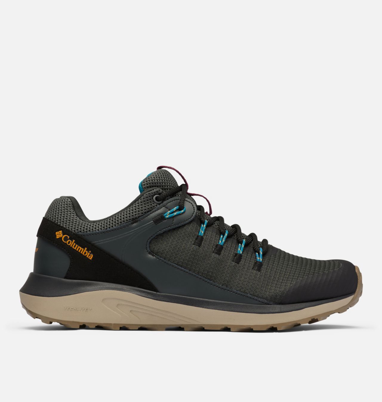 Men's Trailstorm™ Waterproof Shoe 1