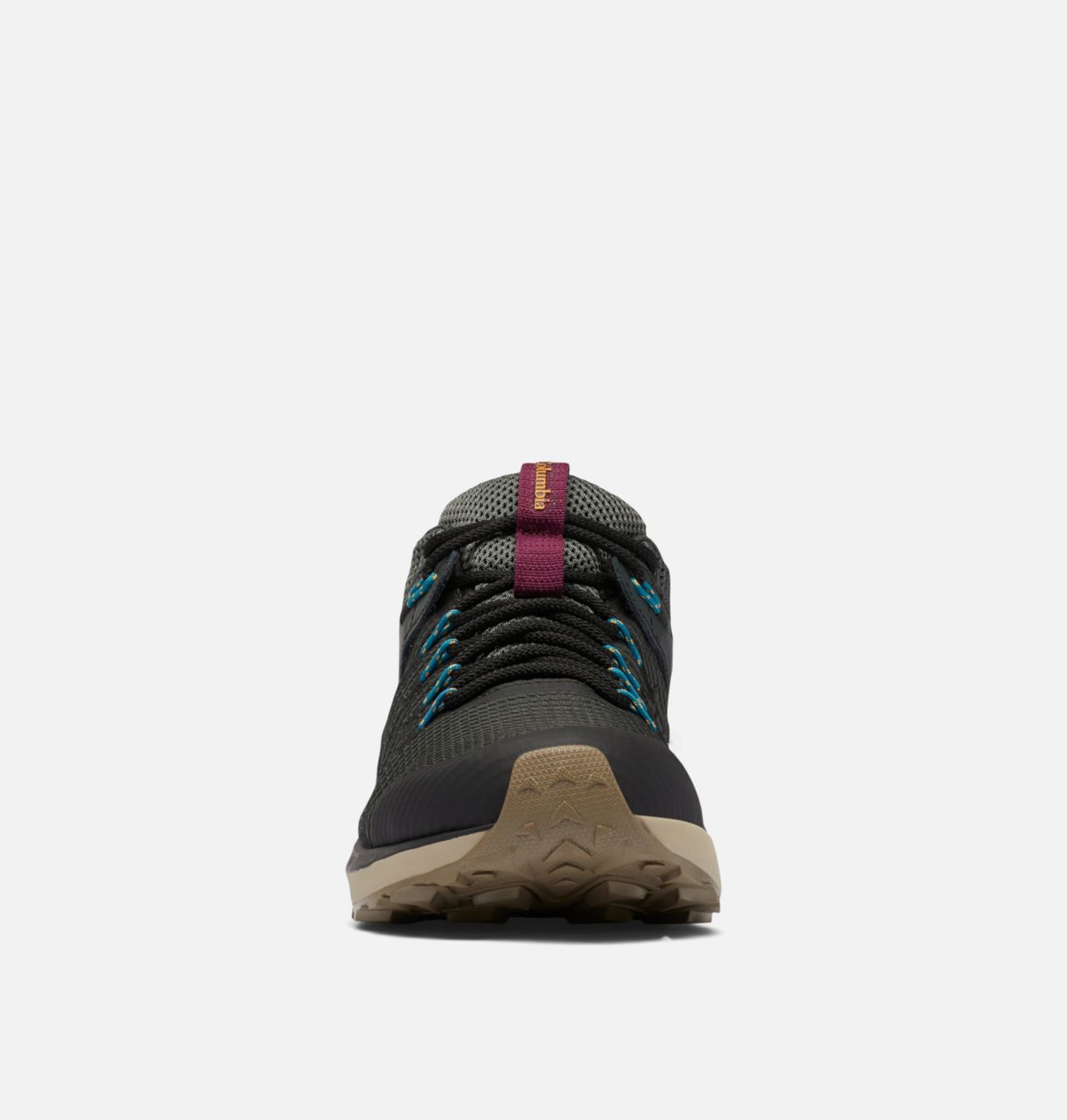 Men's Trailstorm™ Waterproof Shoe 7