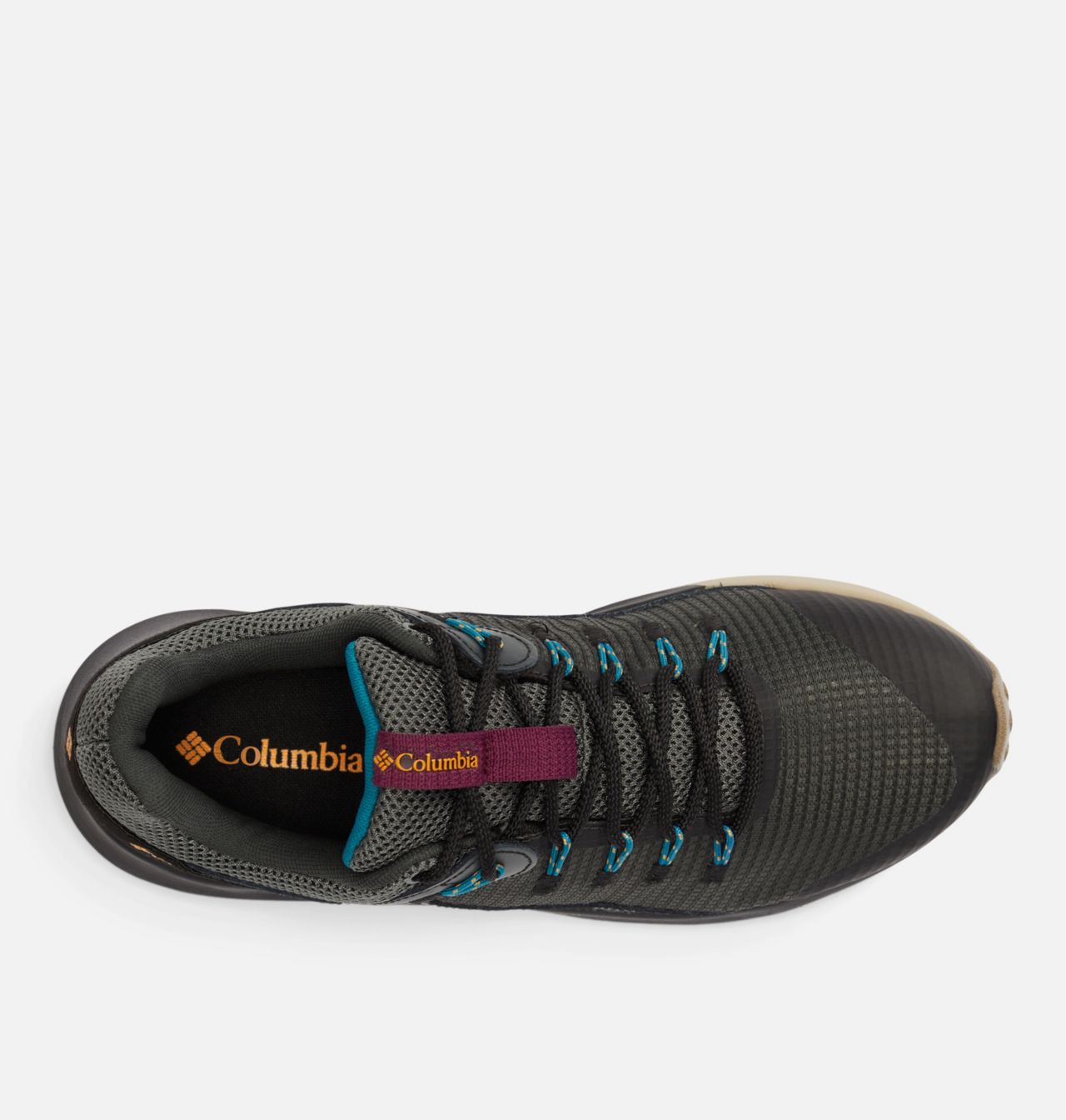 Men's Trailstorm™ Waterproof Shoe 3