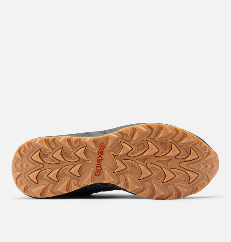 TRAILSTORM WATERPROOF | 375 | 14, Color: Dark Seas, Persimmon, image 4