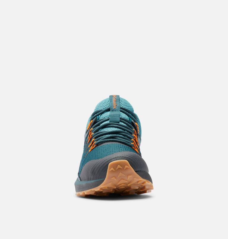 TRAILSTORM WATERPROOF | 375 | 7, Color: Dark Seas, Persimmon, image 7