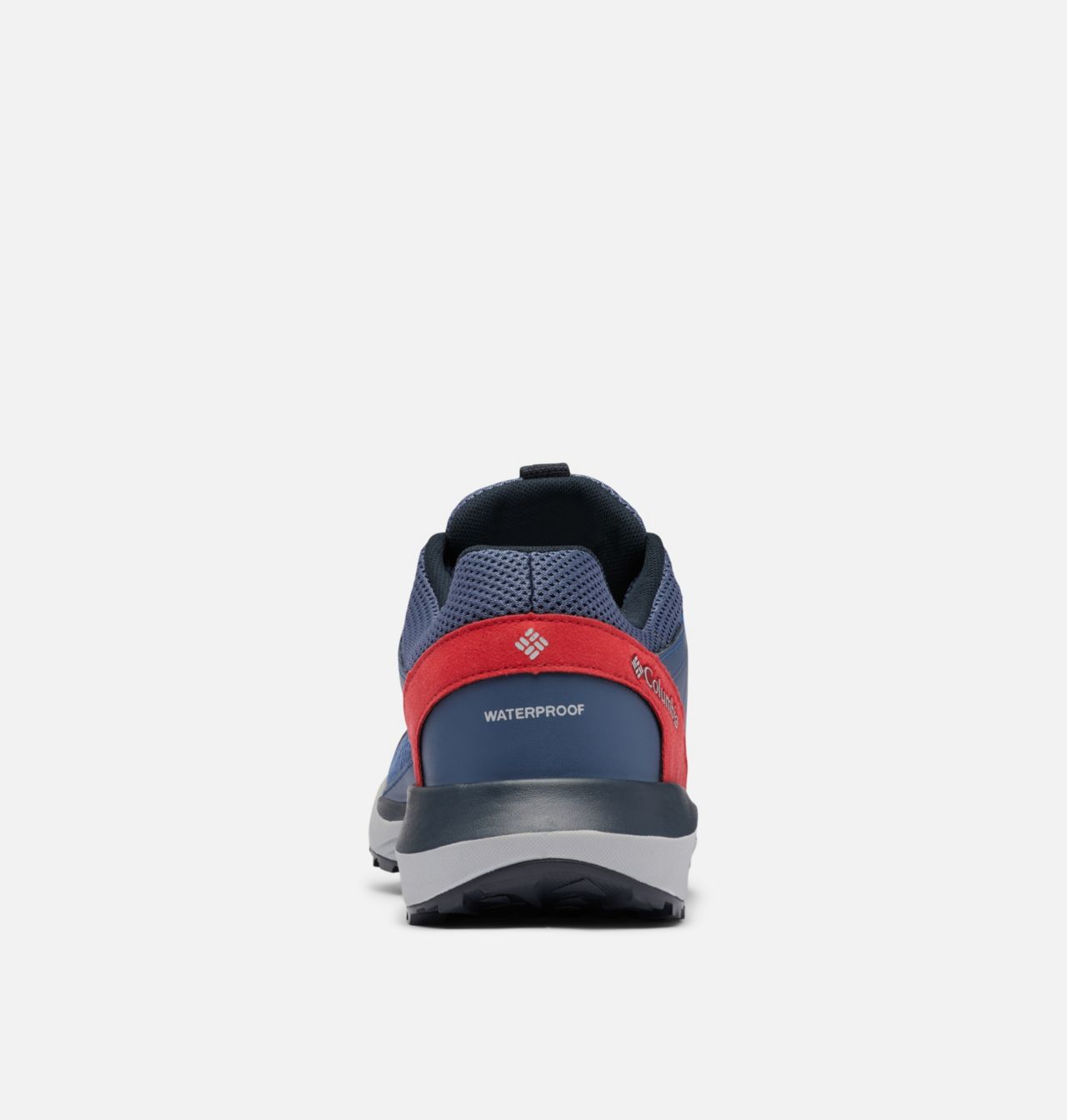 Men's Trailstorm™ Waterproof Shoe 8