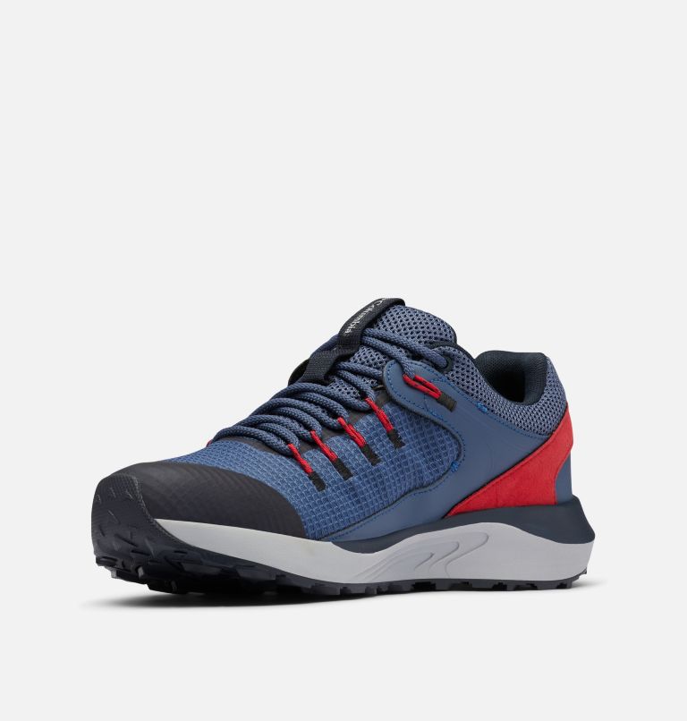 Men's Trailstorm™ Waterproof Shoe Columbia Sportswear
