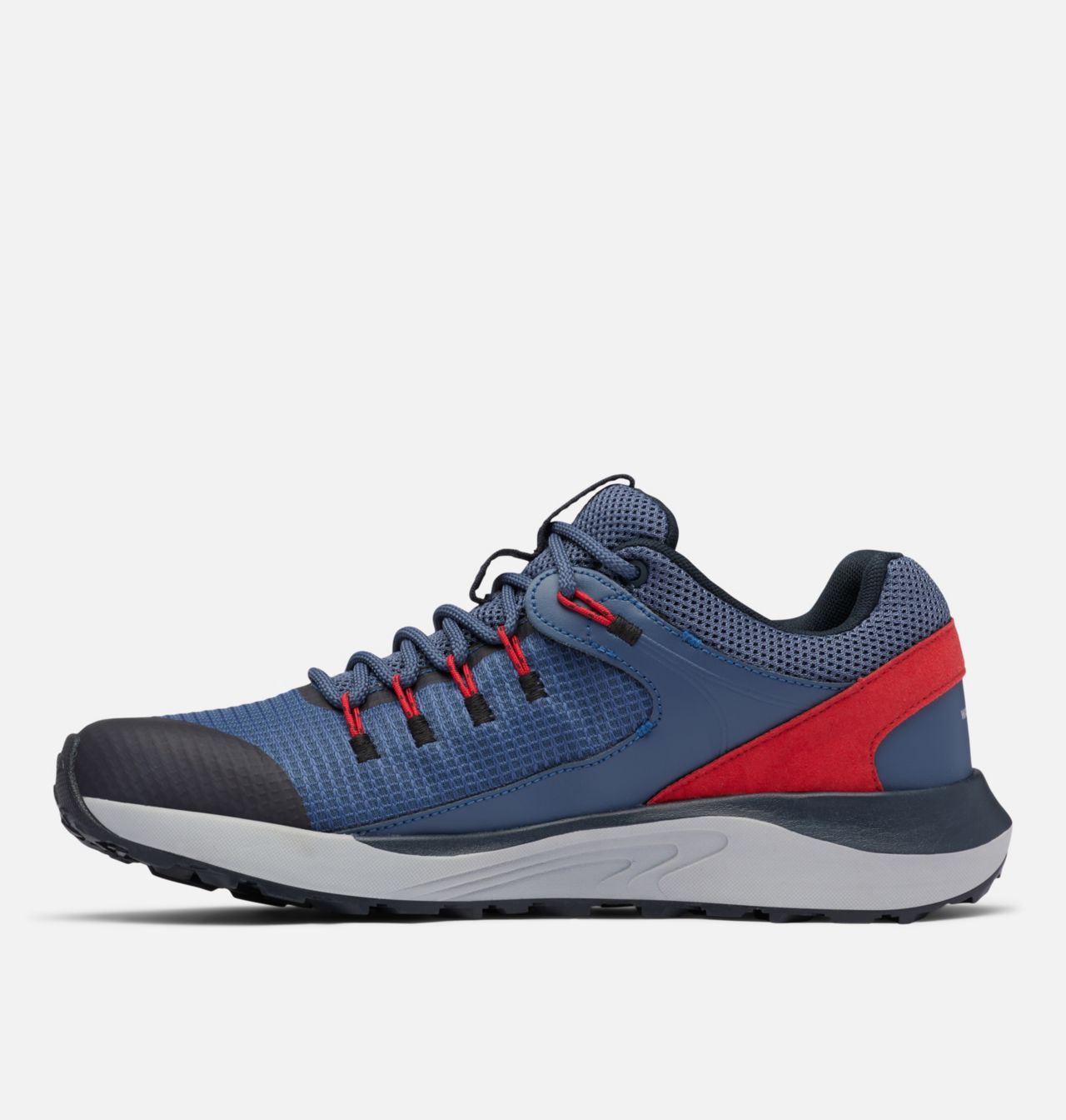 Men's Trailstorm™ Waterproof Shoe 5