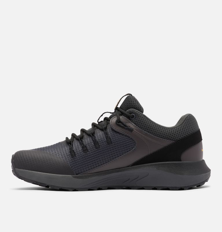 columbia men's trailstorm waterproof