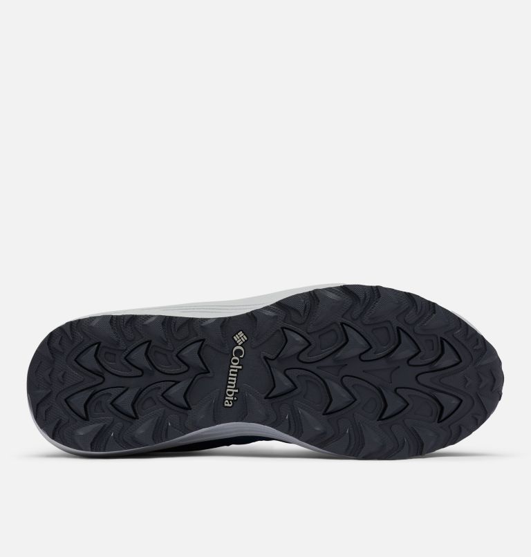 Chaussure imperméable Trailstorm Homme - Large, Color: Dark Mountain, Steam, image 4