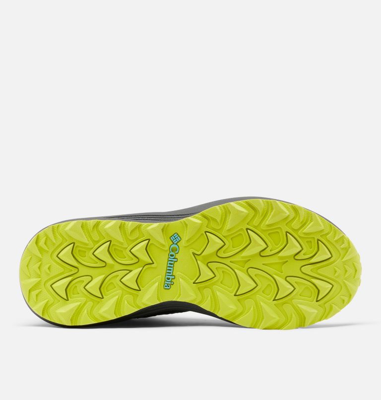 TRAILSTORM MID WATERPROOF | 012 | 6.5, Color: Black, Deep Wave, image 4