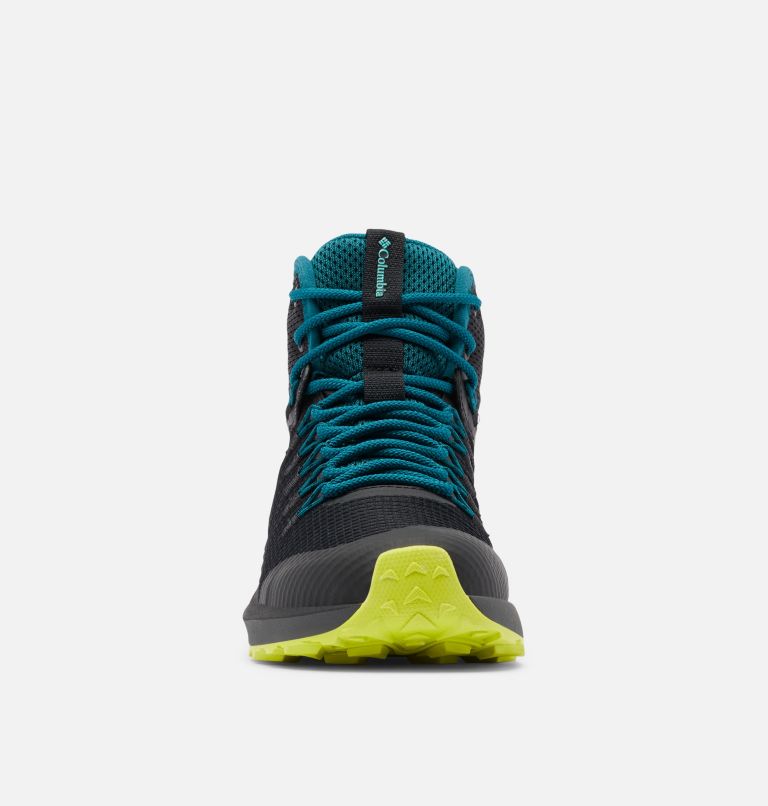 TRAILSTORM MID WATERPROOF | 012 | 6.5, Color: Black, Deep Wave, image 7
