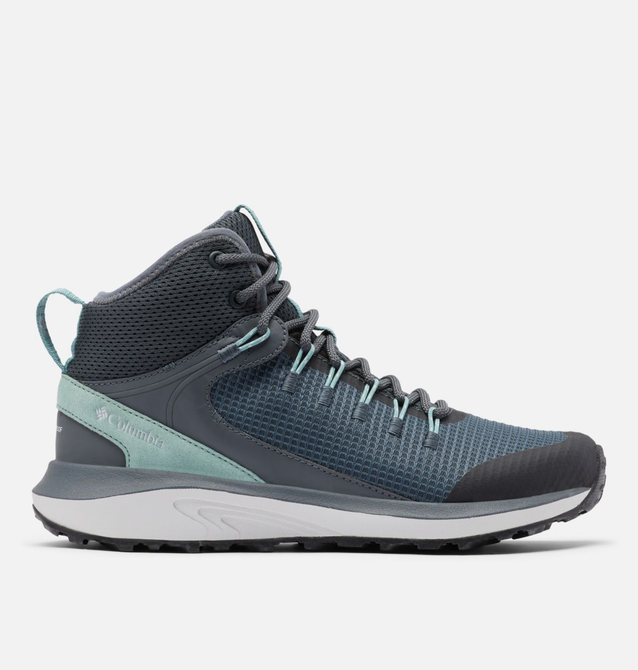 Women's Trailstorm™ Mid Waterproof Shoe 1