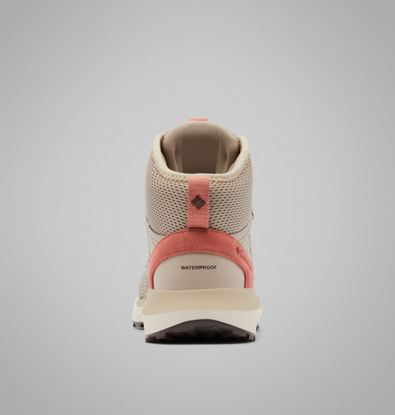 Women's Trailstorm™ Mid Waterproof Shoe 8