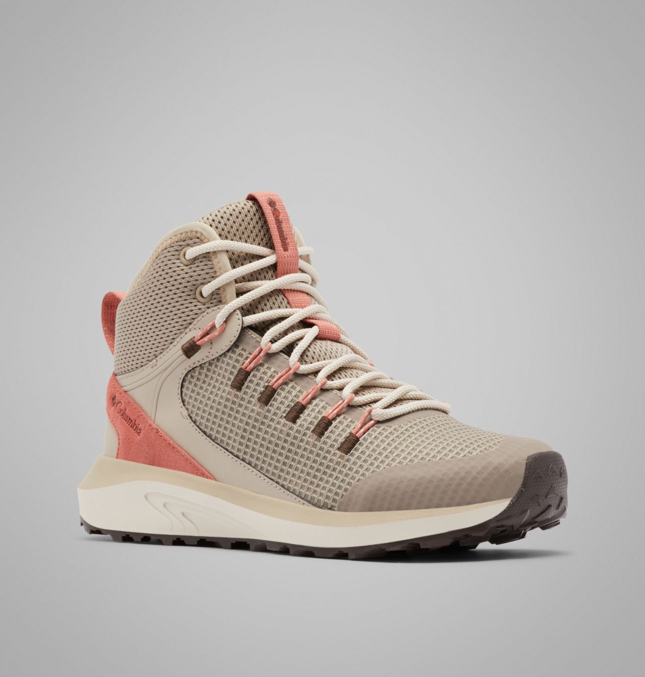 Women's Trailstorm™ Mid Waterproof Shoe 2