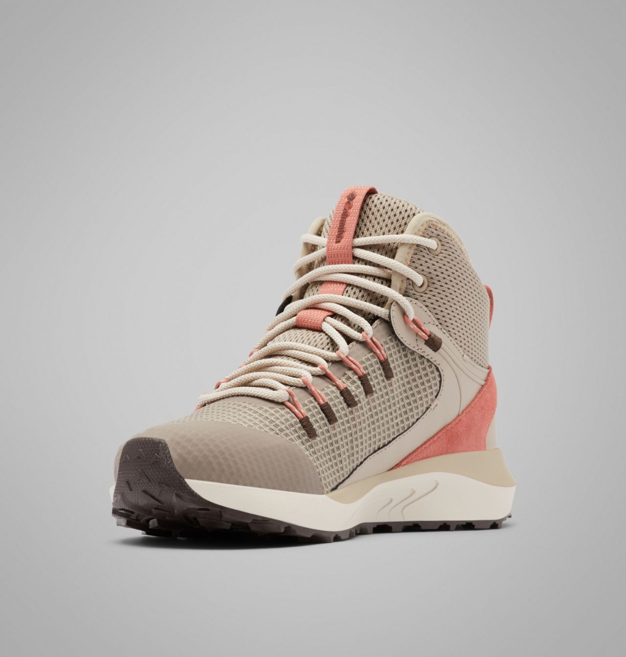 Women's Trailstorm™ Mid Waterproof Shoe 6