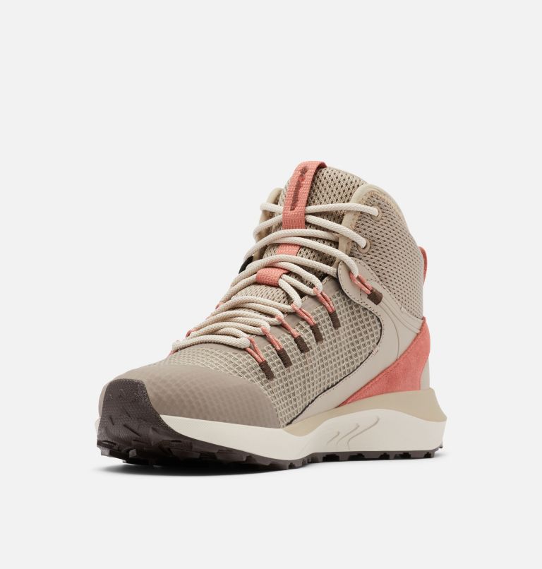 Women's Trailstorm⢠Mid Waterproof Shoe | Columbia Sportswear