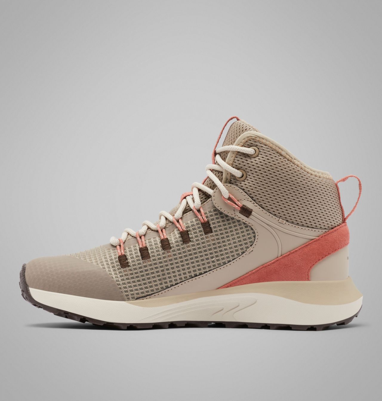 Women's Trailstorm™ Mid Waterproof Shoe 5