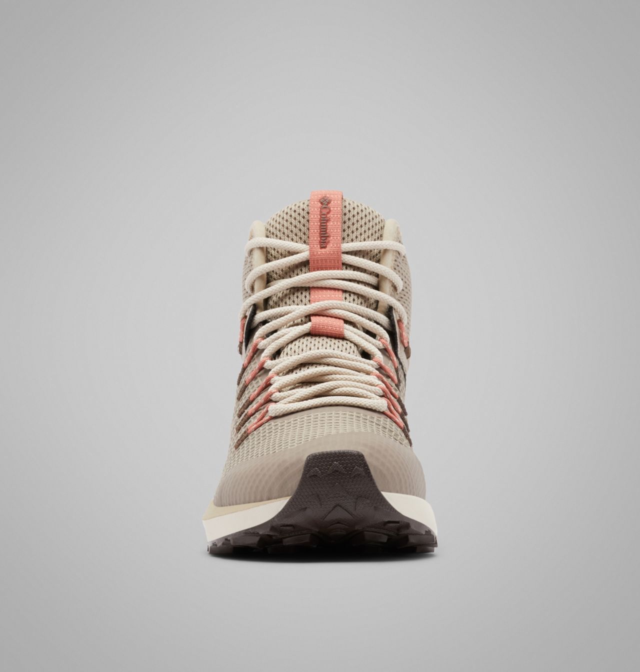 Women's Trailstorm™ Mid Waterproof Shoe 7