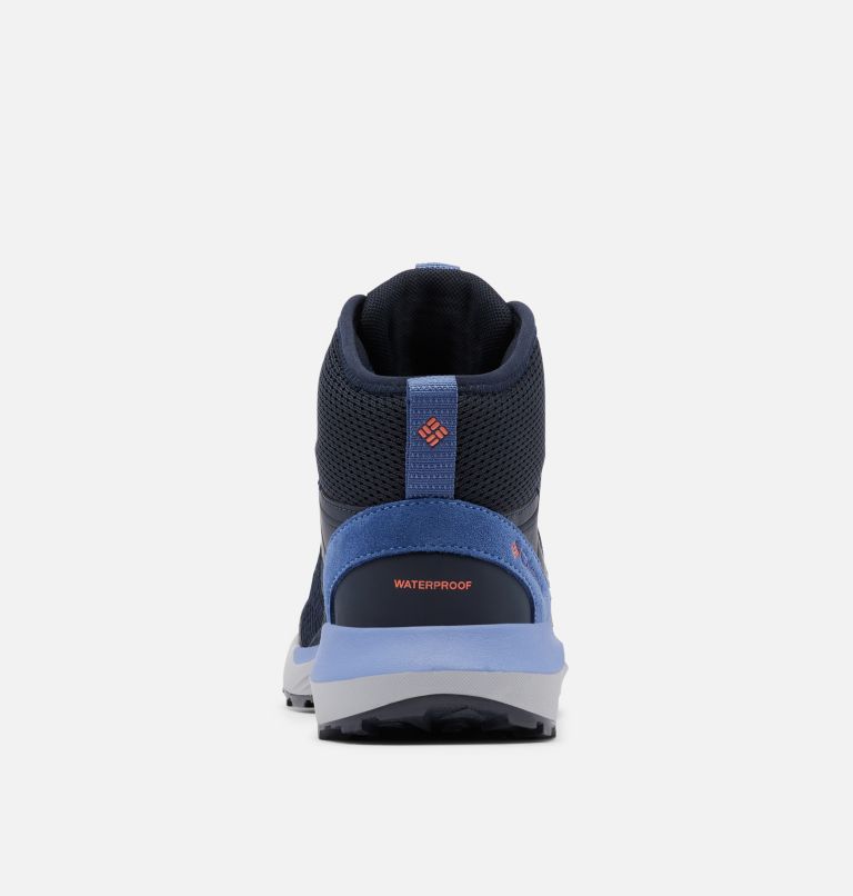 TRAILSTORM MID WATERPROOF | 439 | 10, Color: Abyss, Velvet Cove, image 8
