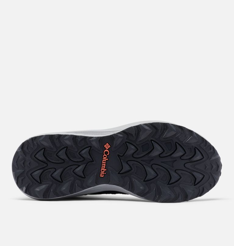 TRAILSTORM MID WATERPROOF | 439 | 10, Color: Abyss, Velvet Cove, image 4