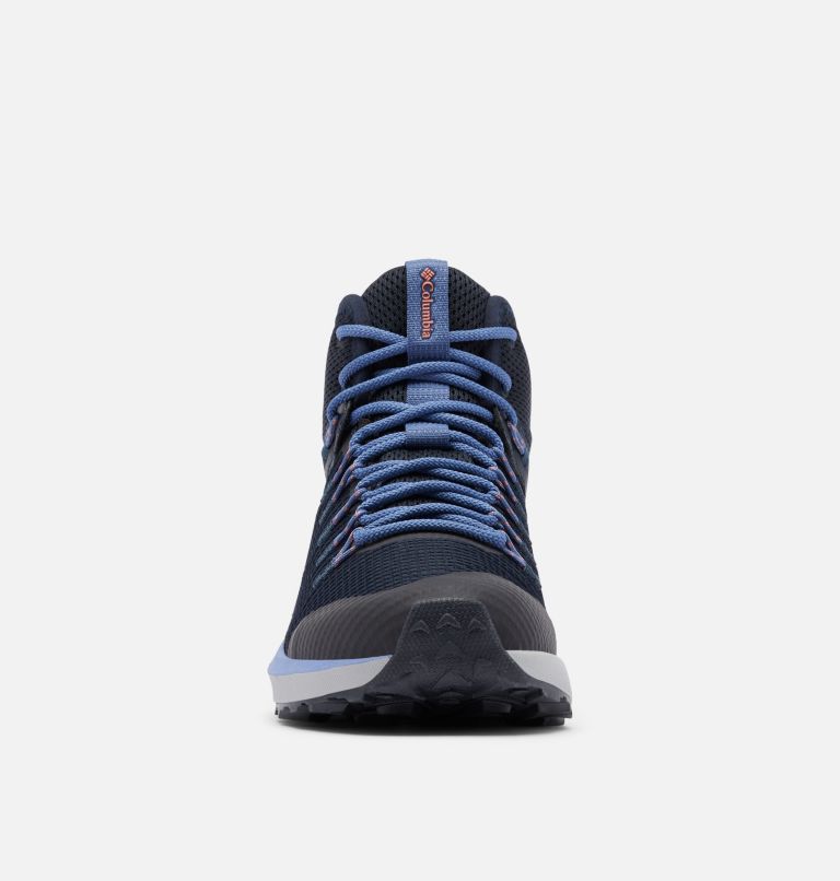 TRAILSTORM MID WATERPROOF | 439 | 10, Color: Abyss, Velvet Cove, image 7