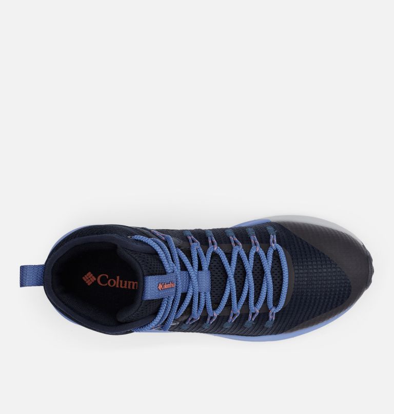 TRAILSTORM MID WATERPROOF | 439 | 10, Color: Abyss, Velvet Cove, image 3