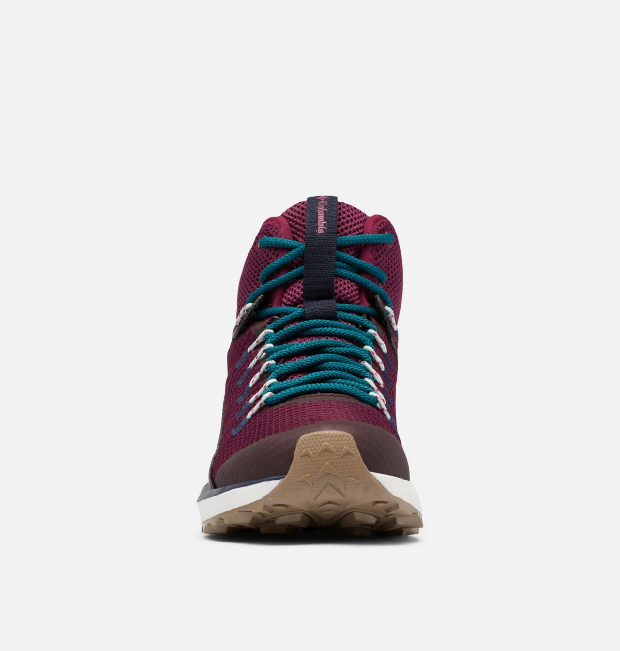 Women's Trailstorm™ Mid Waterproof Shoe 7