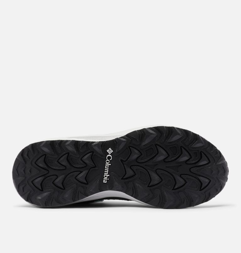 TRAILSTORM MID WATERPROOF WIDE | 053 | 10.5, Color: Graphite, Dusty Green, image 4