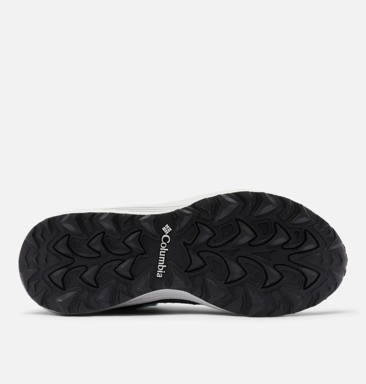 Women's Trailstorm™ Mid Waterproof Shoe - Wide 4