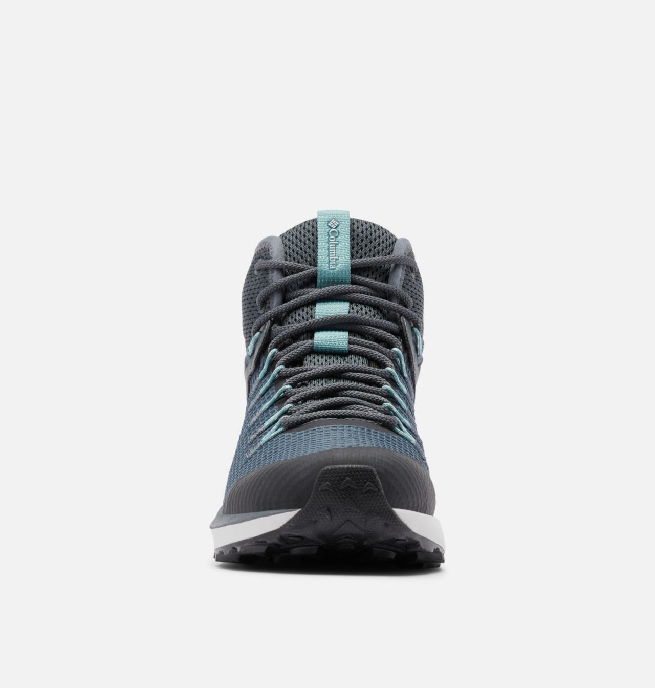 Women's Trailstorm™ Mid Waterproof Shoe - Wide 7