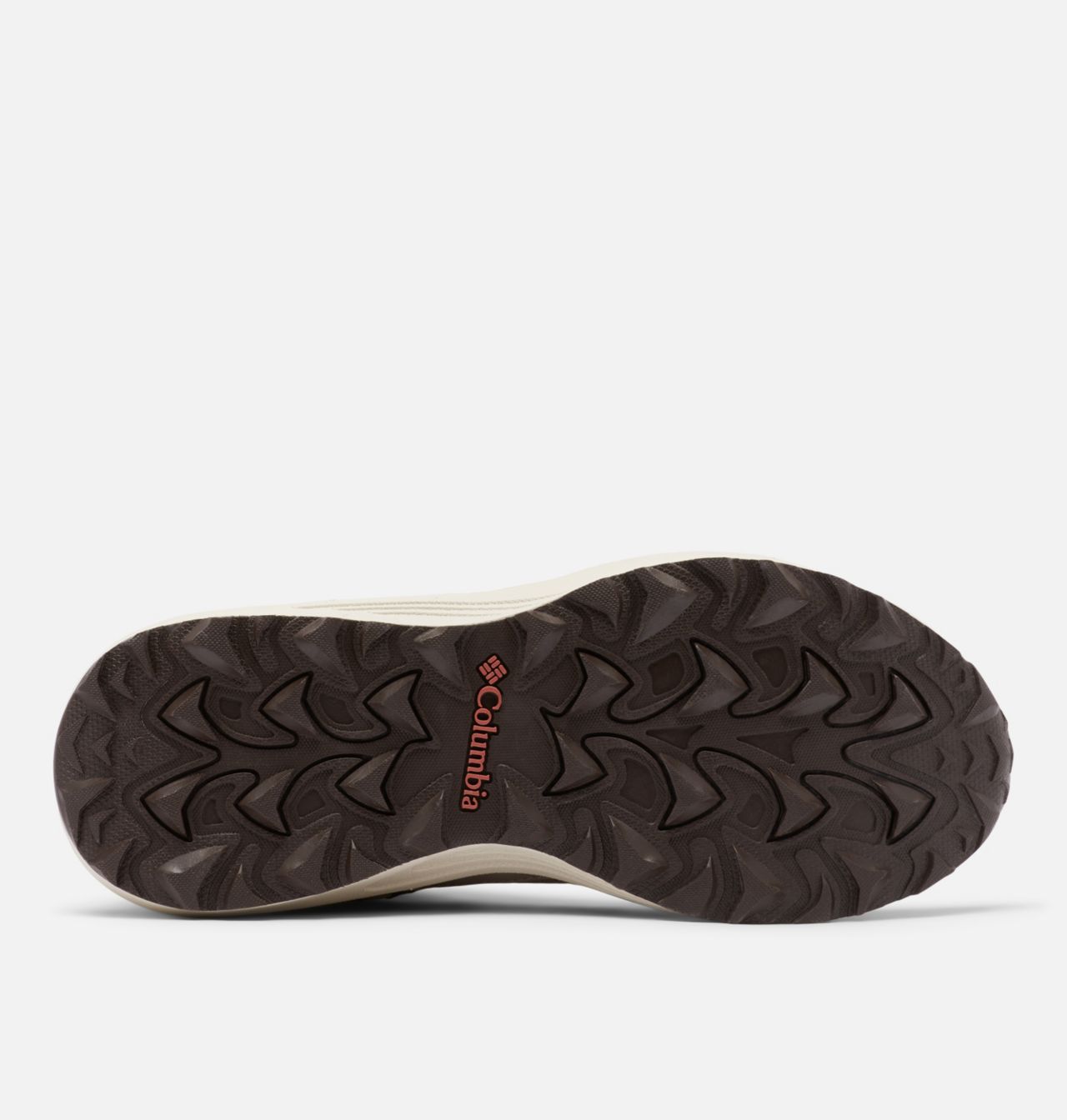 Women's Trailstorm™ Mid Waterproof Shoe - Wide 4