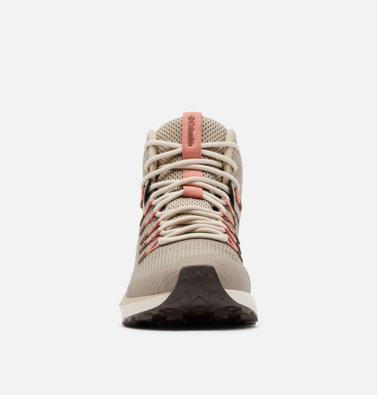 Women's Trailstorm™ Mid Waterproof Shoe - Wide 7