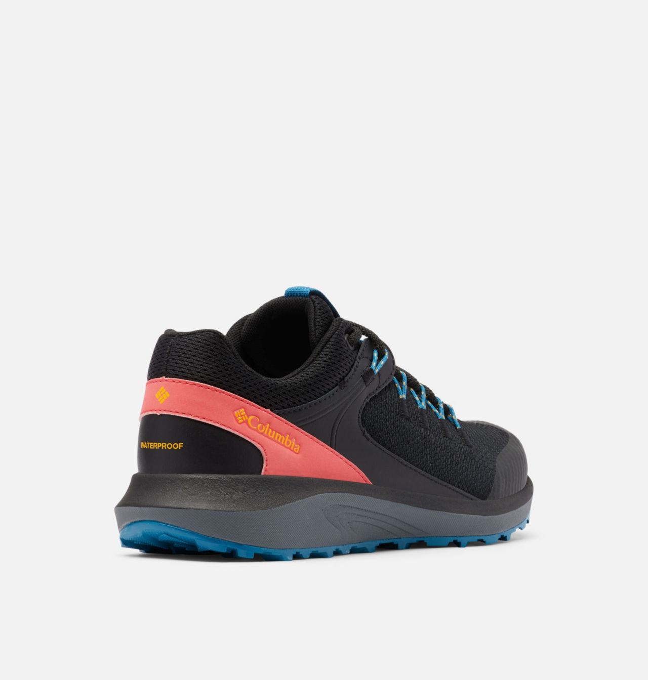 Women's Trailstorm™ Waterproof Shoe 9