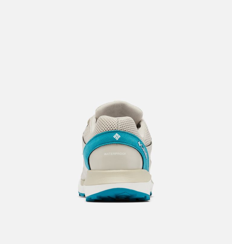 Women’s Trailstorm Waterproof Walking Shoe, Color: Sea Level, image 8
