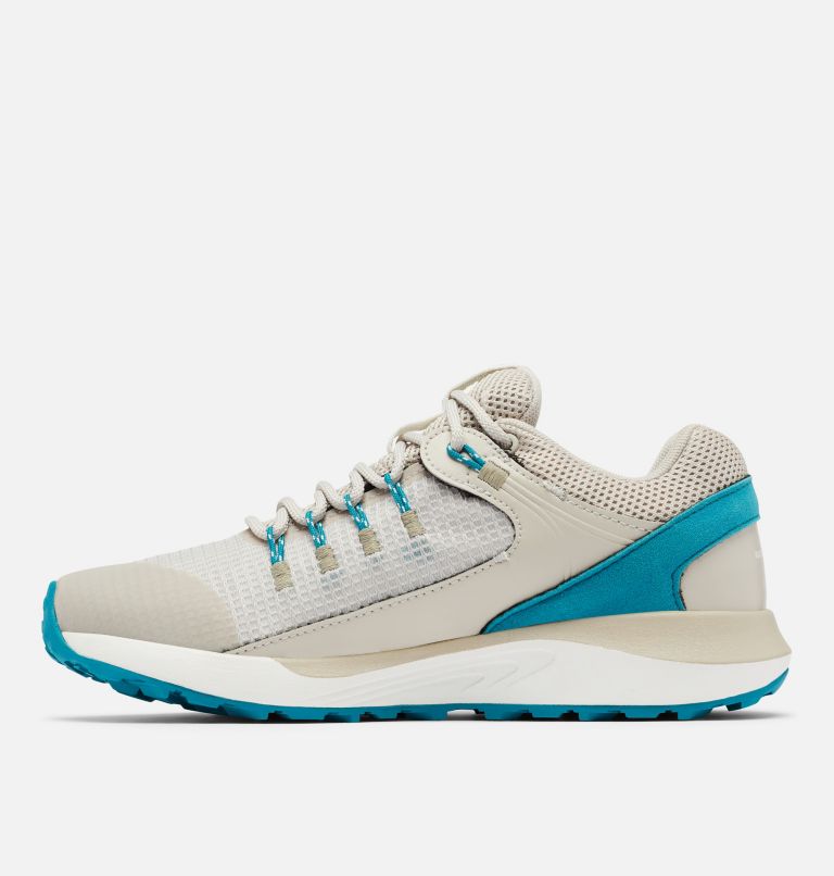Women’s Trailstorm Waterproof Walking Shoe, Color: Sea Level, image 5