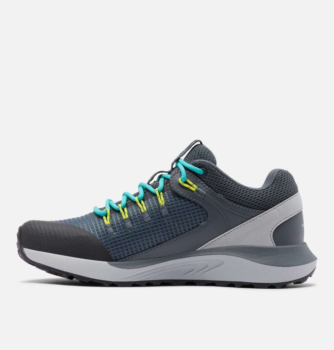 Women's Trailstorm™ Waterproof Shoe 5