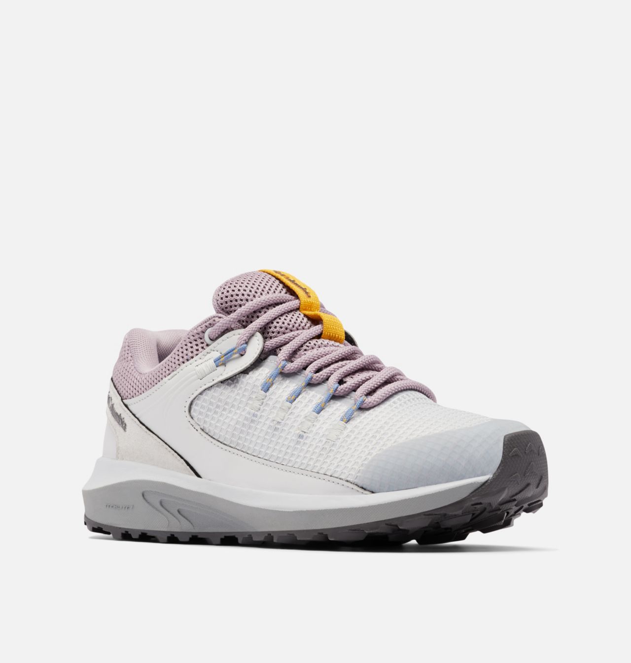 Women's Trailstorm™ Waterproof Shoe 3