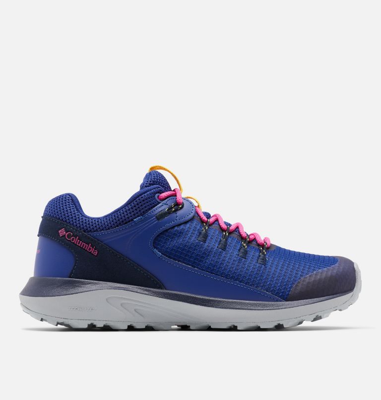 Women’s Trailstorm™ Waterproof Walking Shoe Columbia Sportswear