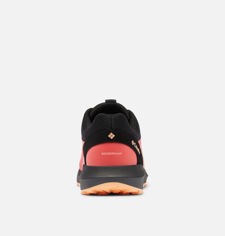 TRAILSTORM WATERPROOF | 633 | 10.5, Color: Red Coral, Peach, image 8