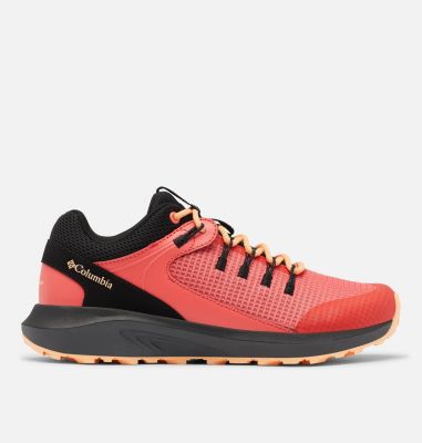 chaussure randonnée impermeable femme