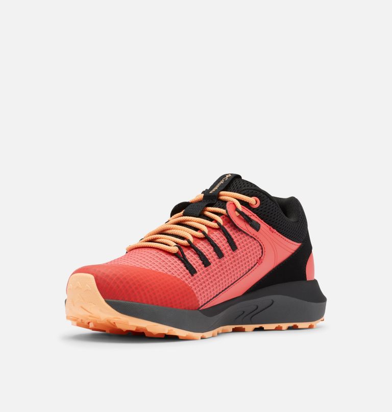 TRAILSTORM WATERPROOF | 633 | 10.5, Color: Red Coral, Peach, image 6