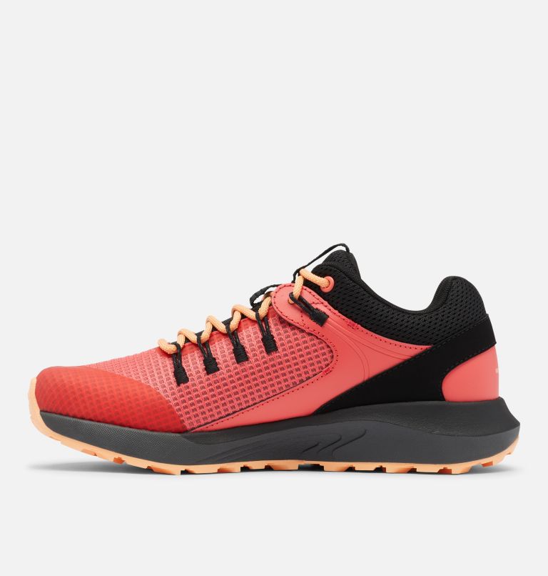 TRAILSTORM WATERPROOF | 633 | 10.5, Color: Red Coral, Peach, image 5