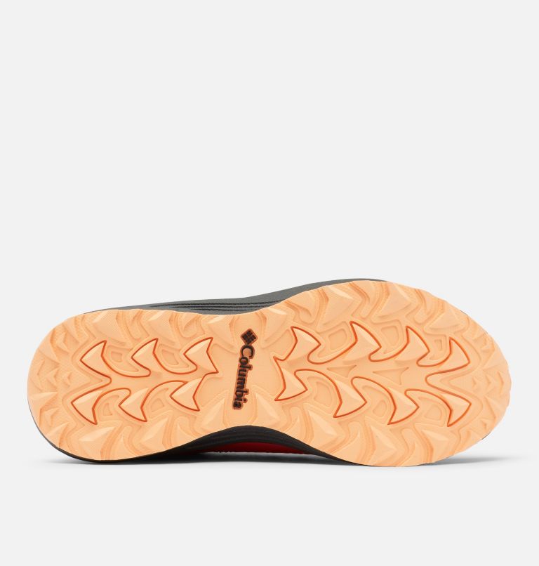 TRAILSTORM WATERPROOF | 633 | 10.5, Color: Red Coral, Peach, image 4